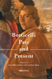 book Botticelli Past and Present