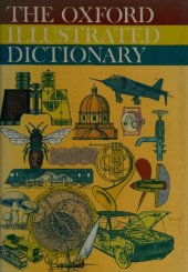 book The Oxford Illustrated Dictionary