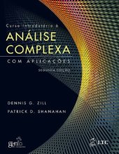 book Curso introdutório à análise complexa com complicações