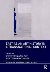 book East Asian Art History in a Transnational Context