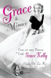 book Grace de Mônaco