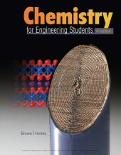 book Chemistry for Engineering Students