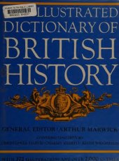 book The Illustrated Dictionary of British History