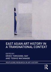 book East Asian Art History in a Transnational Context