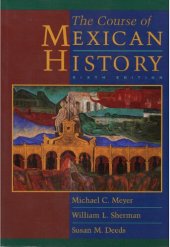 book The Course of Mexican History