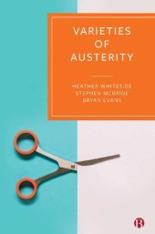 book Varieties of Austerity