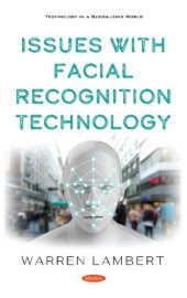 book Issues with Facial Recognition Technology