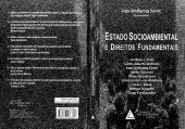 book Estado Socioambiental e Direitos Fundamentais