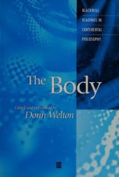 book The Body: Classic and Contemporary Readings