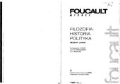 book Filozofia historia polityka. Wybór pism