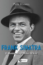 book Frank Sinatra: o homem, o mito, a voz