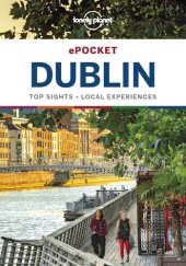 book Lonely Planet Pocket Dublin (Travel Guide)