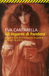 book Gli inganni di Pandora