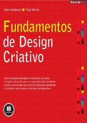 book Fundamentos de Design Criativo