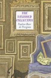 book The Vanished Collection