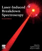 book Laser-Induced Breakdown Spectroscopy