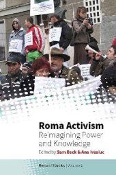 book Roma Activism: Reimagining Power and Knowledge