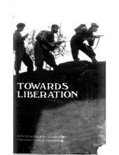 book Towards liberation : selected political documents of the Liberation Tigers of Tamil Eelam.