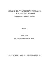 book Die Tastenmusik im Codex Faenza