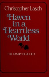 book Haven in a Heartless World: The Family Besieged