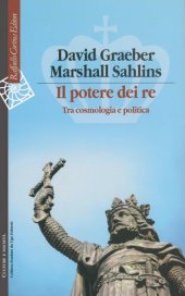 book Il potere dei re. Tra cosmologia e politica