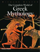 book The Complete World of Greek Mythology