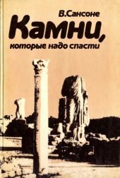 book Камни, которые надо спасти