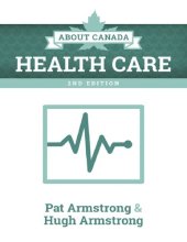 book About Canada: Health Care