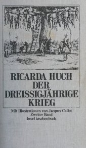 book Der Dreissigjährige Krieg