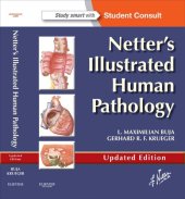 book Netter's Illustrated Human Pathology