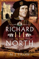 book Richard III in the North