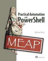 book Practical Automation With Powershell