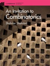 book An Invitation to Combinatorics