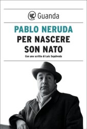 book Per nascere son nato