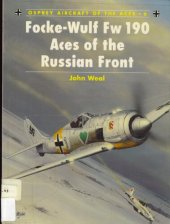 book Focke-Wulf FW 190 aces on the Eastern Front