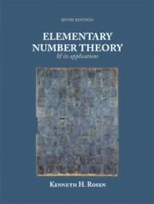 book Elementary number theory