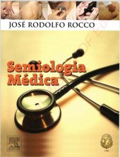 book Semiologia Médica.