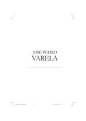 book José Pedro Varela