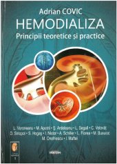 book Hemodializa : principii teoretice şi practice