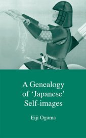 book A Genealogy of Japanese Self-Images