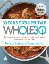 book 30 dias para mudar – The Whole30