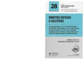 book Direitos Difusos e Coletivos - Volume 28. Coleção Leis Especiais Para Concursos