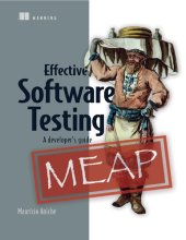 book Effective Software Testing