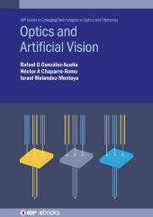 book Optics and Artificial Vision