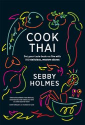 book Cook Thai