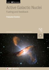 book Active Galactic Nuclei: Fuelling and feedback