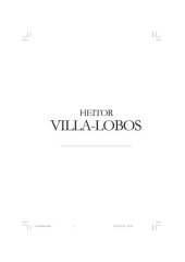 book Heitor Villa-Lobos