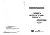 book Direito Internacional PúblicoParte Geral