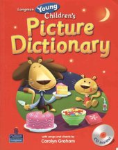 book Young Children's Picture Dictionary