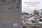 book Archaeologies of Waste: Encounters with the Unwanted